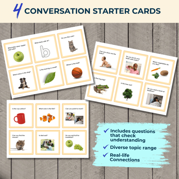 English Language Discovery Kit - LEVEL 1 - Image 8