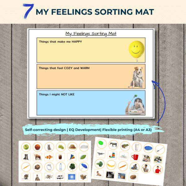 English Language Discovery Kit - LEVEL 1 - Image 11