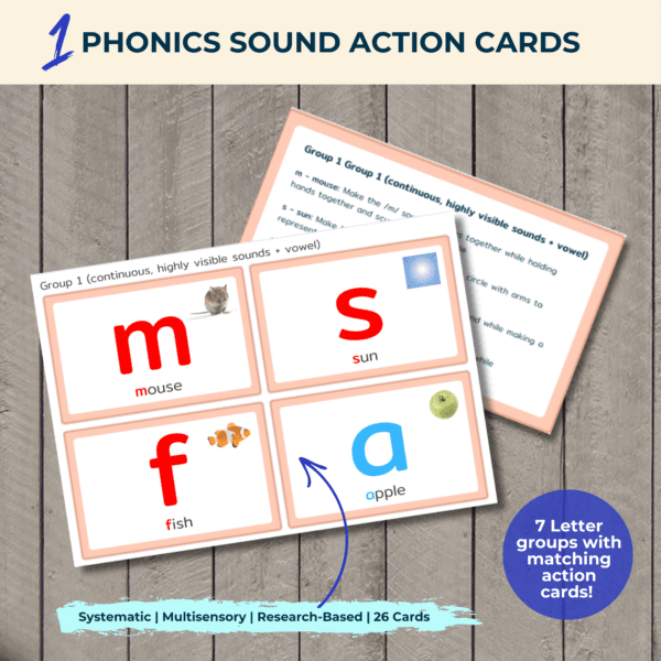 English Language Discovery Kit - LEVEL 1 - Image 5