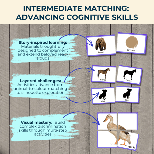 Intermediate Matching Set - Image 2