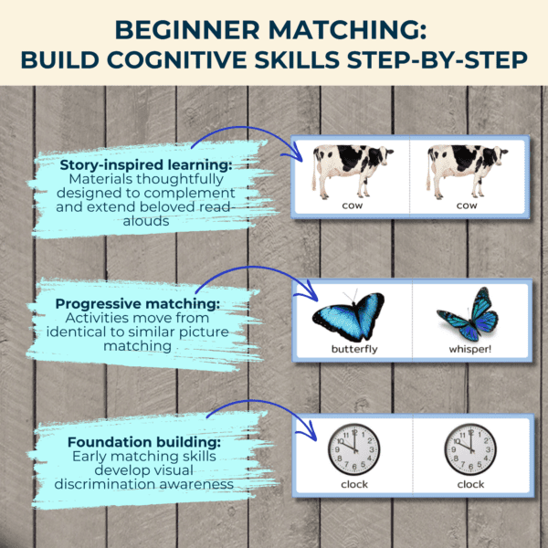 Beginner Matching Set - Image 2