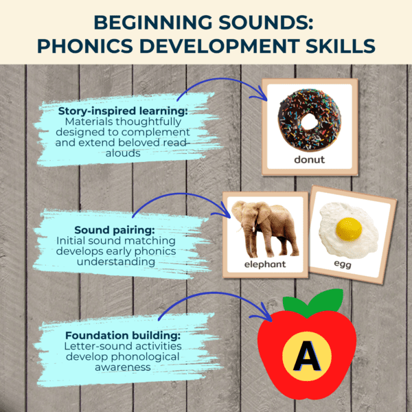 Vocabulary Picture Cards - Image 3