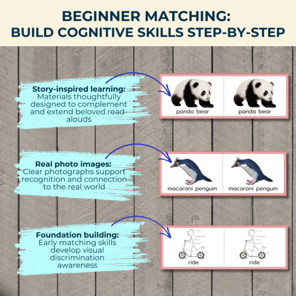 Beginner Matching Set - Image 3
