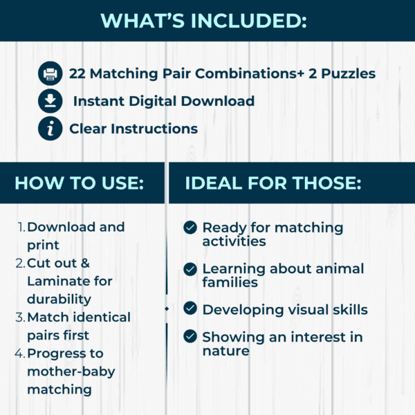 Beginner Matching Set - Image 2