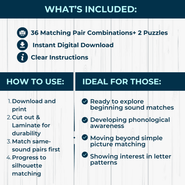 Intermediate Matching Set - Image 2