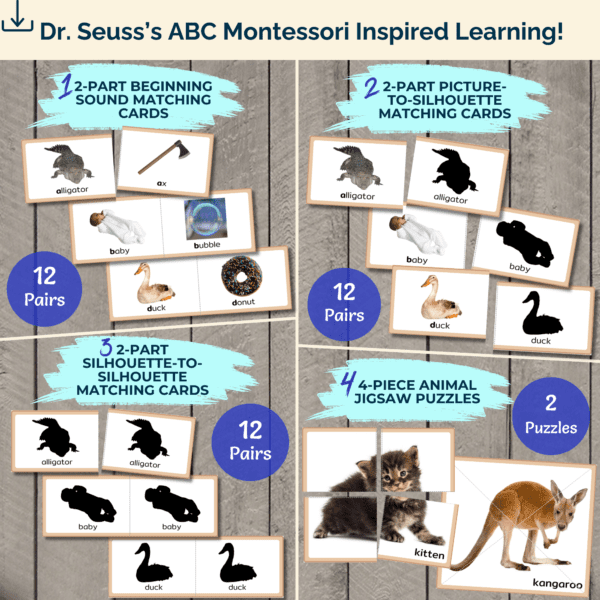 Intermediate Matching Set
