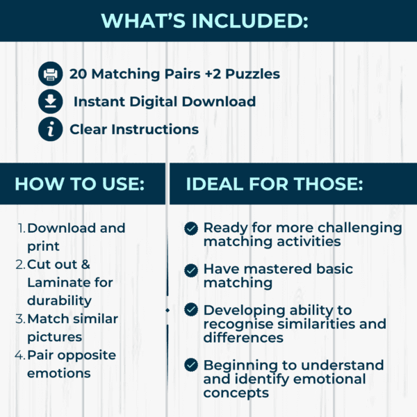 Intermediate Matching Set - Image 2
