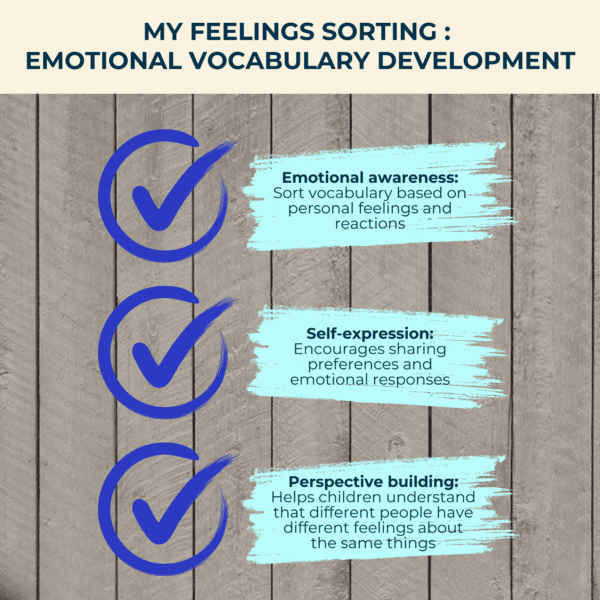My Feelings Sorting Mat - Image 3