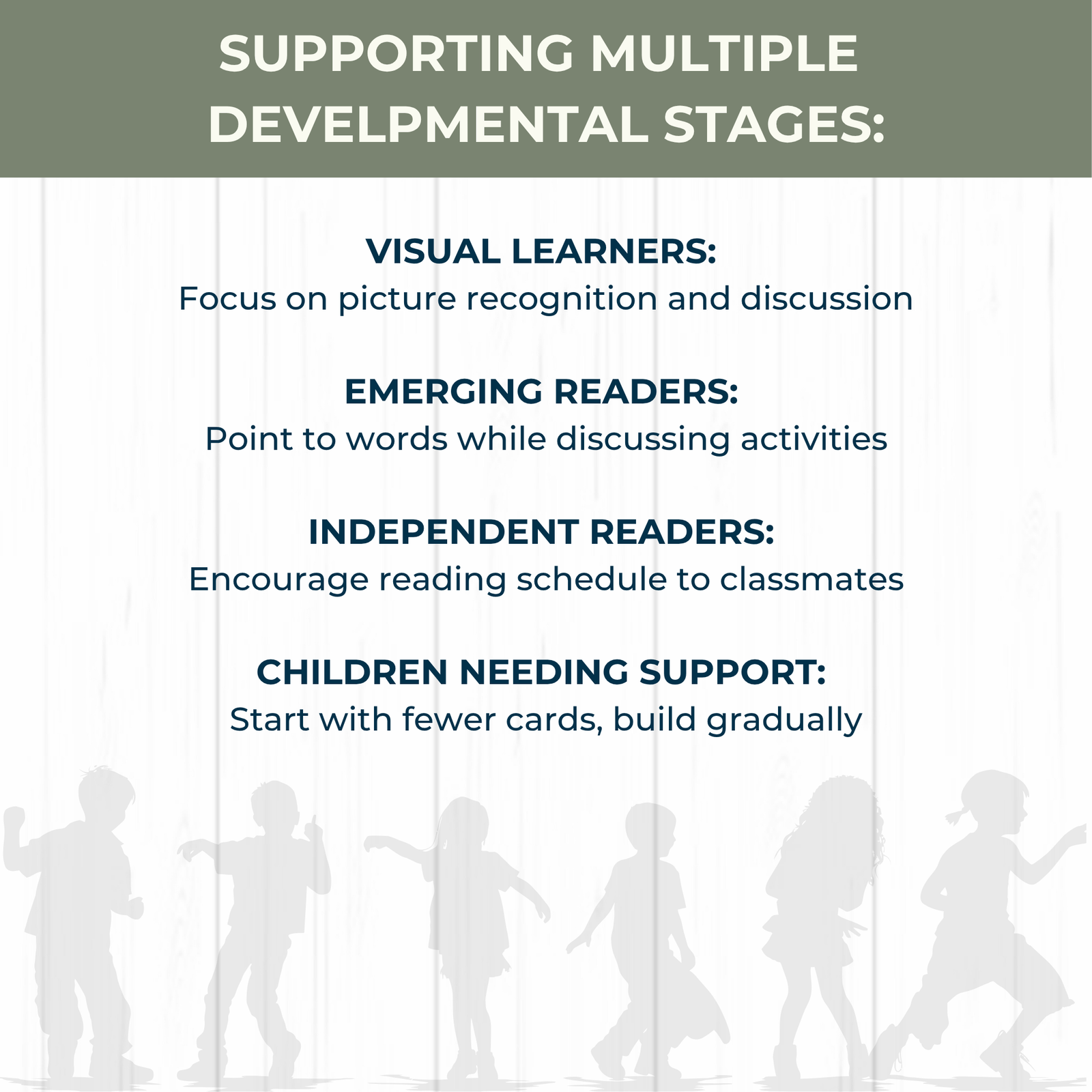 Back to School: Visual Schedule Daily Routine Picture Cards - Image 5