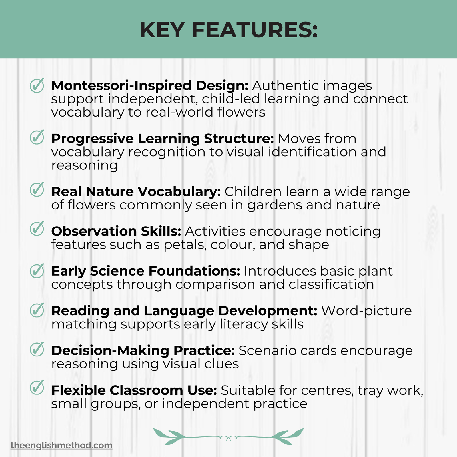 Flowers Study - Image 7