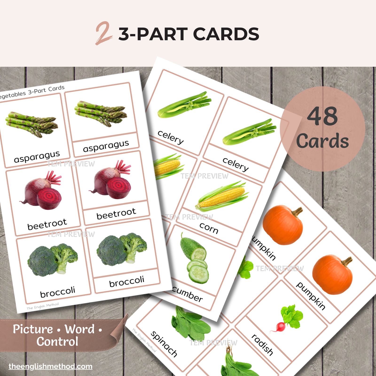 Vegetables Study - Image 4