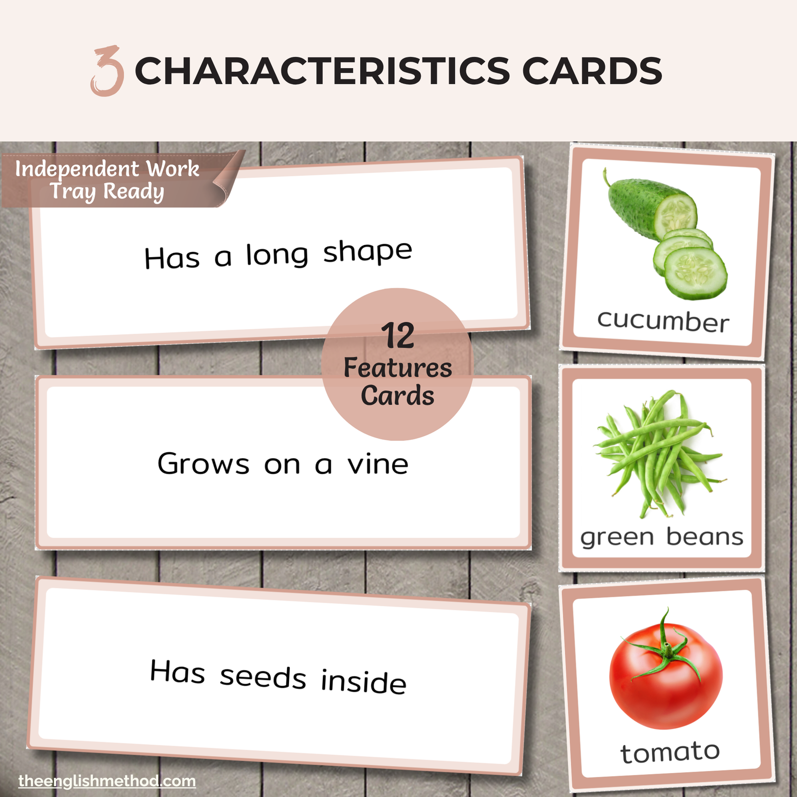 Vegetables Study - Image 5